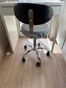 Kosmetická židle - 2