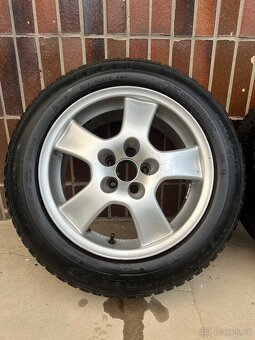 Kola Ronal R16 5x100 57.1/56.1 - 2