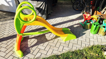 Prodám dětskou klouzačku - 2