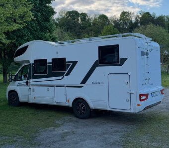 Adria Coral XL 670 SL - 2