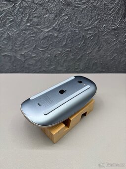 Apple Magic Mouse 2 Blue - ZÁRUKA+FAKTURA - 2