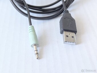 Repro k PC aktivní 2.0 DIVOOM IRIS-02 - 2