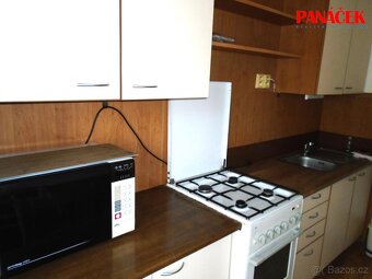 Pronájem bytu 2+1 Zlín - 2