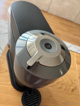 Nespresso Vertuo Next Dark Grey - 2