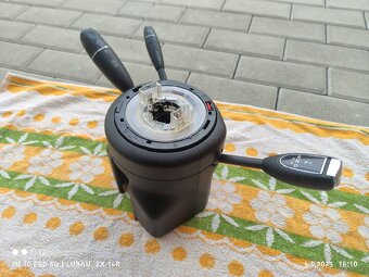 Páčky pod volant Mercedes Benz w212 - 2