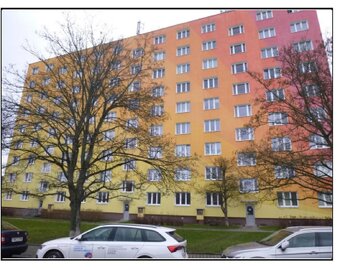 Byt 3+1 v obci Plzeň, ID 8137e 2503 - 2