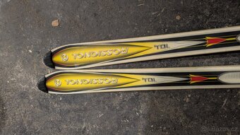 Lyže Rosignol 170cm - 2