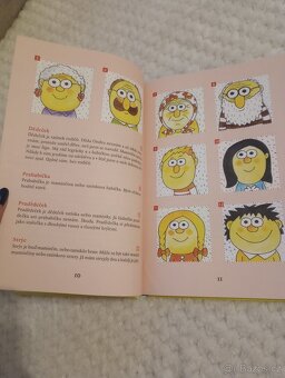 První encyklopedie - 2