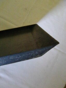 plech na pečení - 3ks - 2