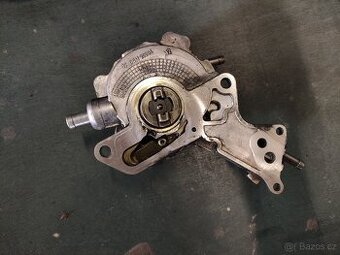 Tandemové čerpadlo 1,9 TDI 77kw - 2