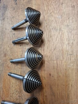 Soustruh mn80 - příslušenství - 2