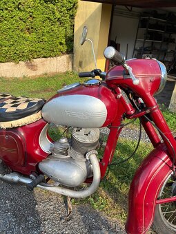 Jawa 250/353 - 2