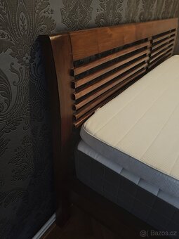 Postel letiště - 2