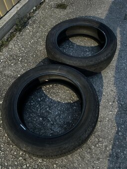 Letní pneu Bridgestone 175/60/16 82H - 2