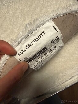 Podsedák Malortsmott - 2