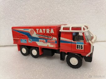 Tatra 815 Kaden ne Ites, smer - 2