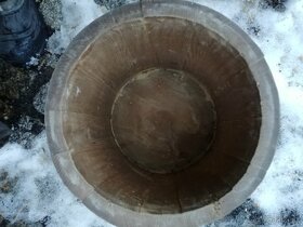 Starožitná máselnice - 2