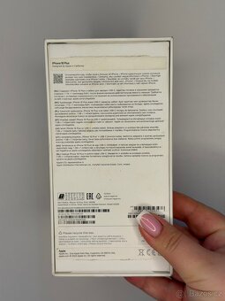 iPhone 16 plus 256 Gb Pink - 2