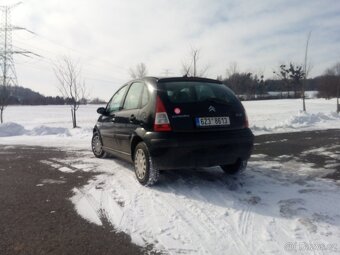 Citroen C3 - 2