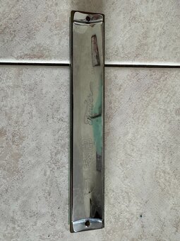 foukací harmonika - 2