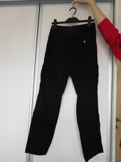 Chlapecké kalhoty - 2