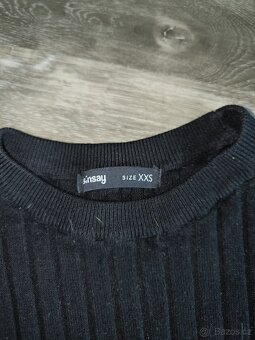 Svetr vel. Xxs - 2