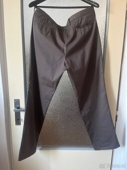 Emporio Armani kalhoty - 2