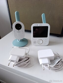 Dětská chůvička Philips Avent - 2