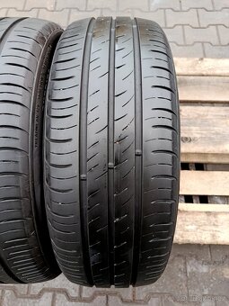 185/60/15 letní pneu kumho - 2