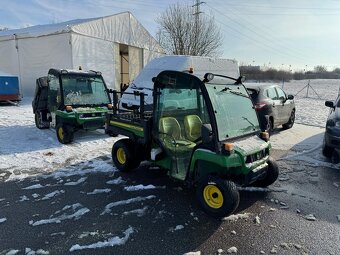 John deere gator - 2