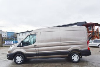 Ford Transit 2.0TDCi ČR/1-MAJ/L2H2/2019/AC/ - 2