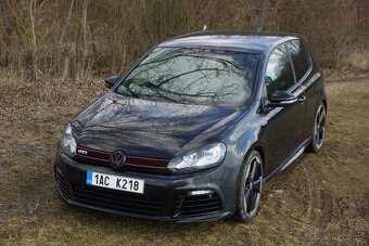Golf 6 GTI - 2