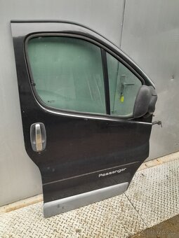 Renault Trafic - ND - 2
