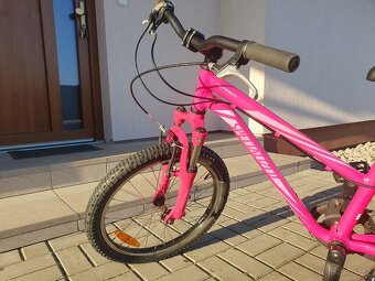 Dětské kolo 20 - 2