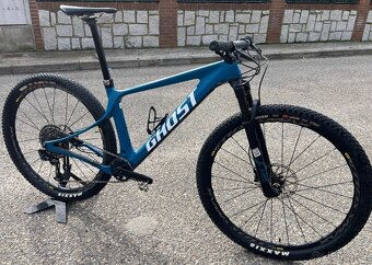 Ghost Lector, vel. M - 2