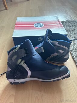 Boty na běžky Alpina - 2