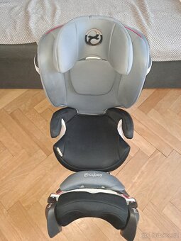 Autosedačka Cybex 9-18 kg - 2