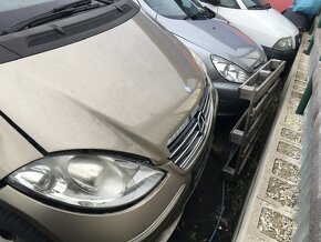 Mercedes A 180cdi w169 - 2