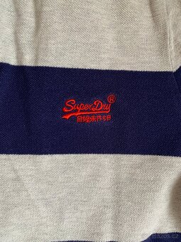 Nadherne triko Superdry Nove - 2