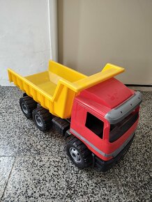 Kamion Hračka - 2