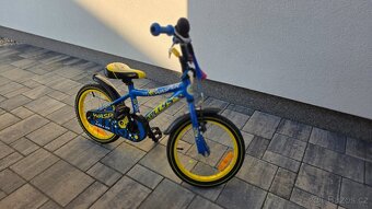 Dětské kolo kellys - 2