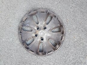 Ford poklice disku - 2