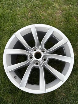Modus 5x112 R18 - 2