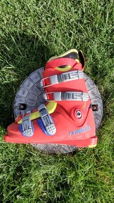 Lyžáky Tyrolia 270 mm - 2