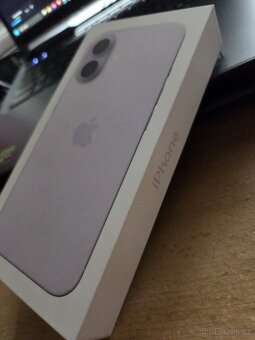 Krabička od Iphonu - 2