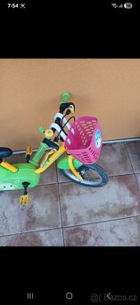 Detske kolo btwin 12 - 2