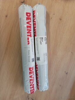 Materiál na okná a dvere - 2