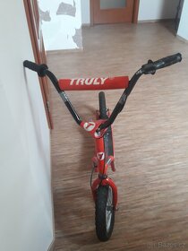 Dětská koloběžka Truly - 2