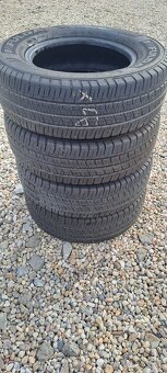 215/70 R15 C letní pneu - 2