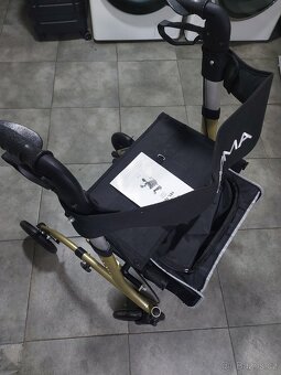 Chodítko DMA 101 - 2